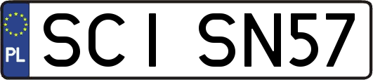 SCISN57