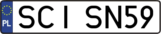 SCISN59