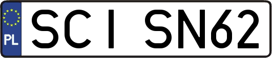 SCISN62