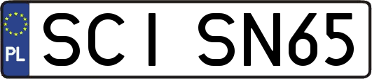 SCISN65