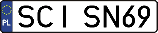 SCISN69