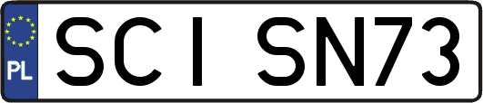 SCISN73