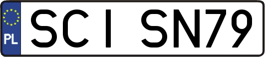 SCISN79