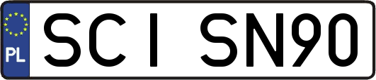 SCISN90