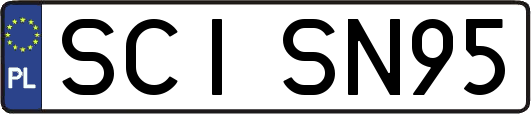 SCISN95
