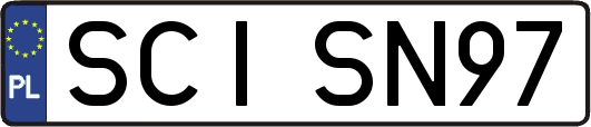 SCISN97