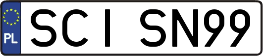 SCISN99