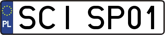 SCISP01