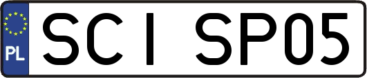 SCISP05
