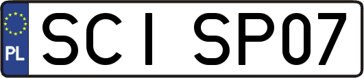 SCISP07