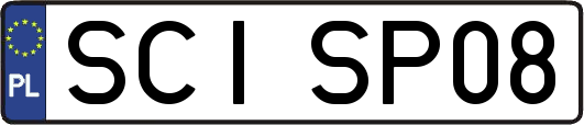SCISP08