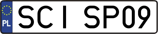 SCISP09