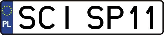 SCISP11