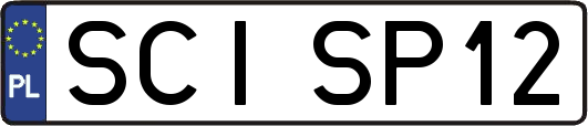 SCISP12