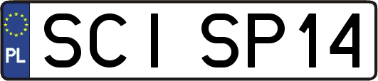 SCISP14