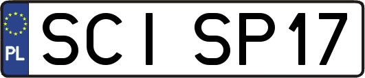 SCISP17