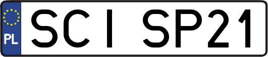 SCISP21