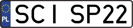SCISP22