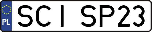 SCISP23