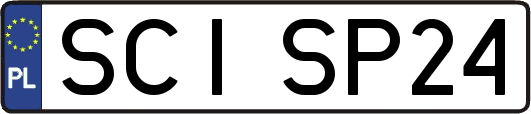SCISP24