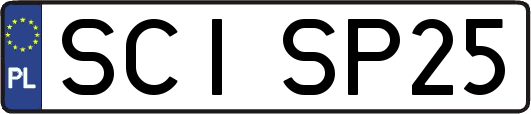 SCISP25