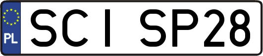 SCISP28
