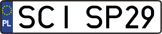 SCISP29