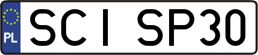 SCISP30