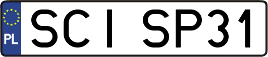 SCISP31