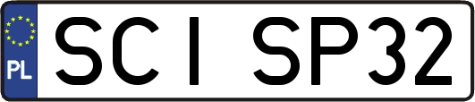 SCISP32