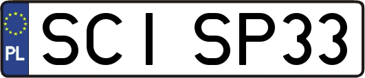 SCISP33