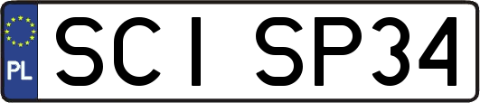 SCISP34