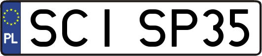 SCISP35