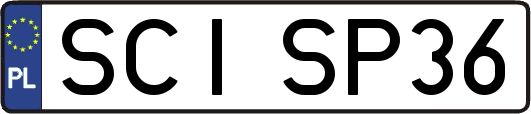 SCISP36