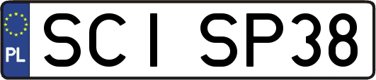 SCISP38