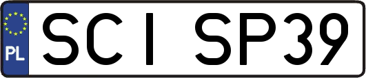 SCISP39