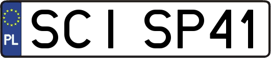 SCISP41