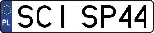 SCISP44