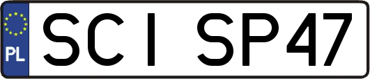 SCISP47