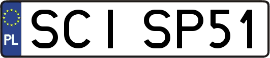 SCISP51