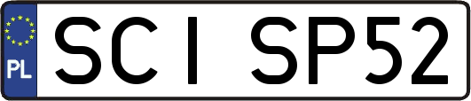 SCISP52