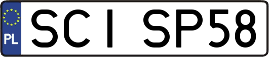 SCISP58