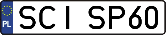 SCISP60