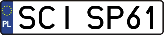 SCISP61