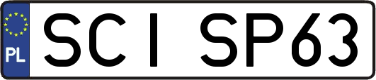 SCISP63