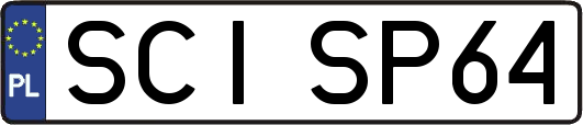 SCISP64