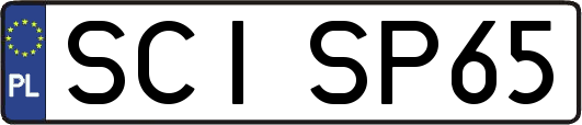 SCISP65