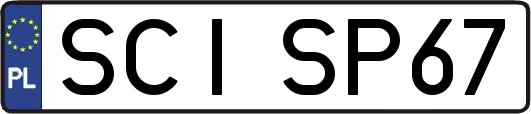 SCISP67
