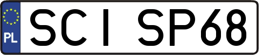 SCISP68