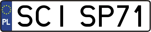 SCISP71
